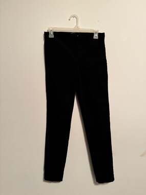 Elite Collection Black Trousers Size 5/27